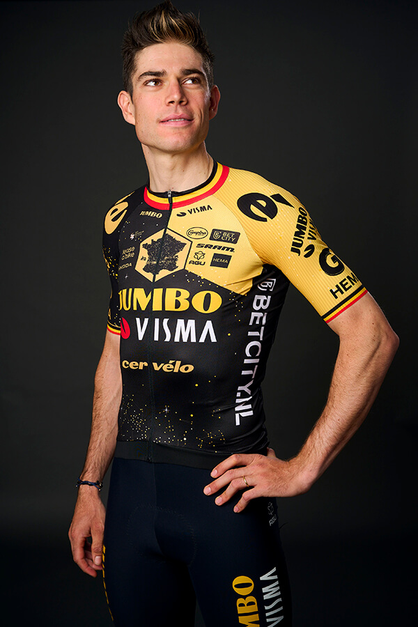 Wout van Aert