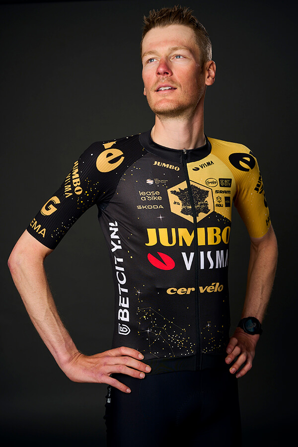 Dylan van Baarle